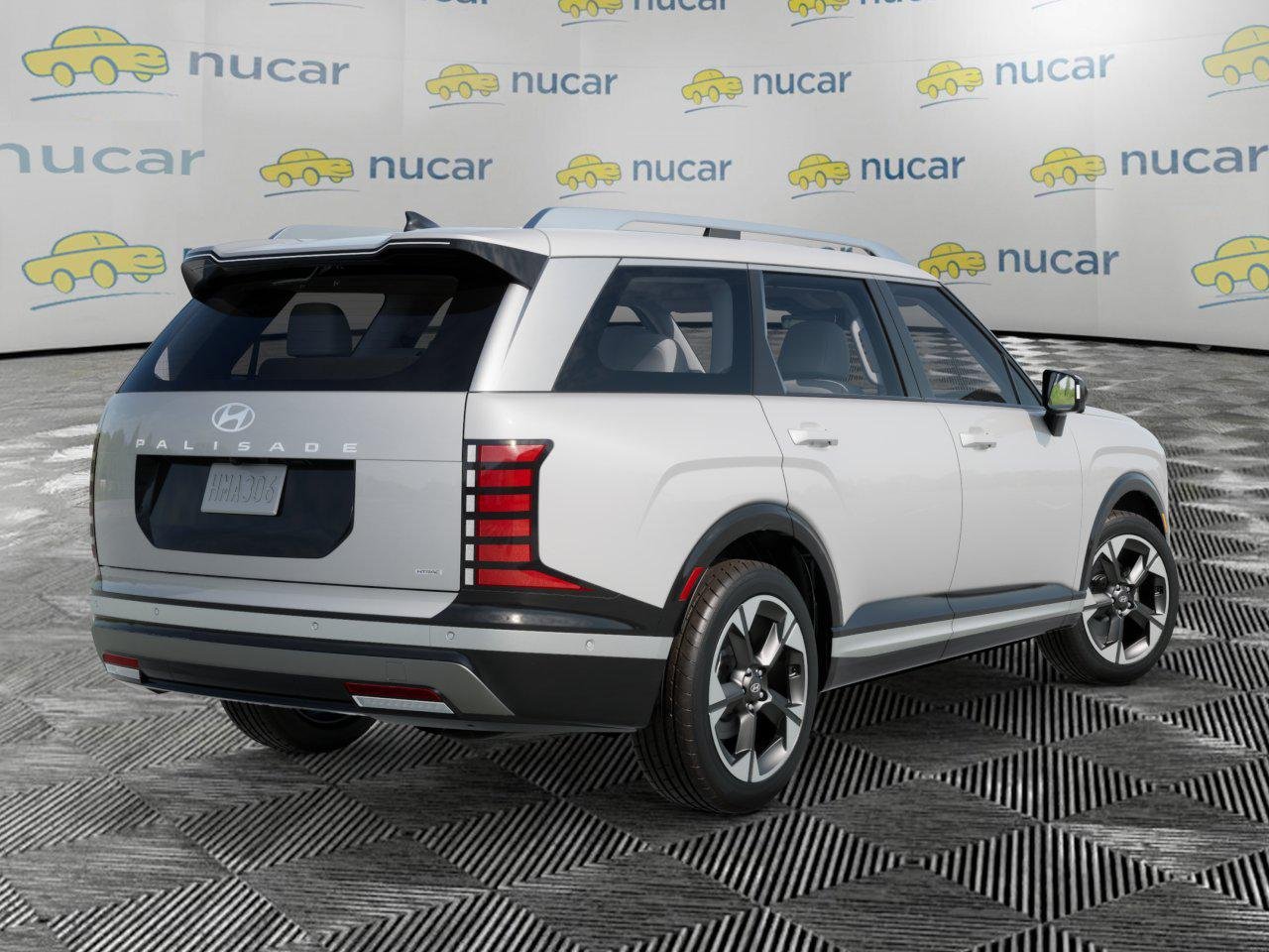 2026 Hyundai Palisade — photo 4