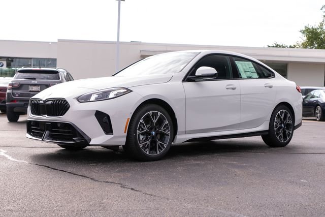 2026 BMW 2 Series 228