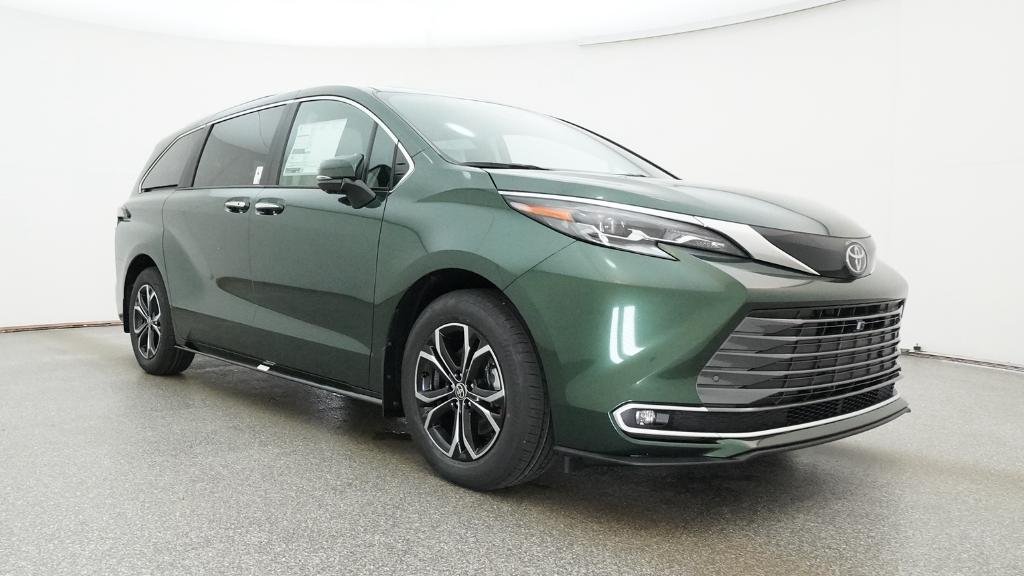 New 2026 Cypress Toyota Platinum image 17