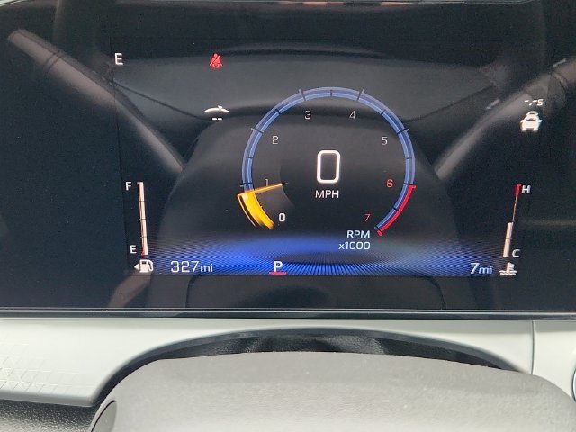 2026 Chevrolet Trax LT - Photo 25