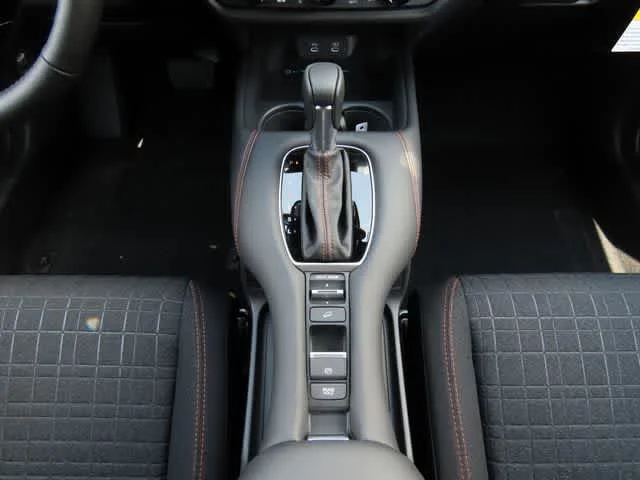 New 2027 Urban Gray Pearl Honda Sport image 23