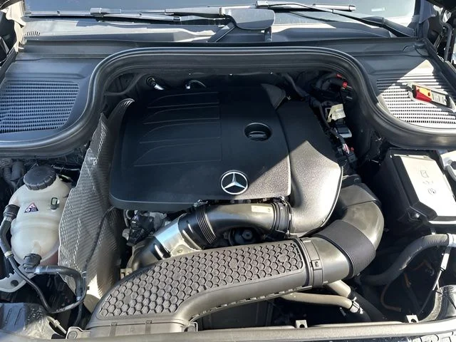 Used 2022 Black Mercedes-Benz GLE 350 image 44