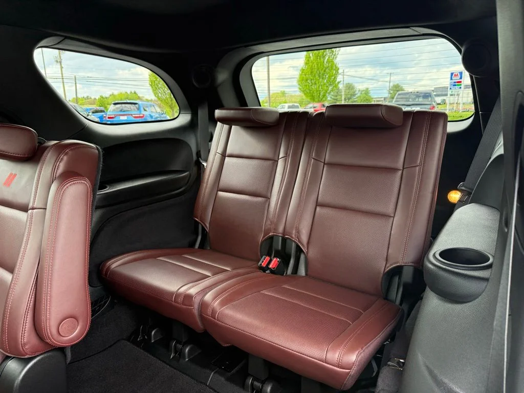 Used 2024 Gray Dodge R/T image 20