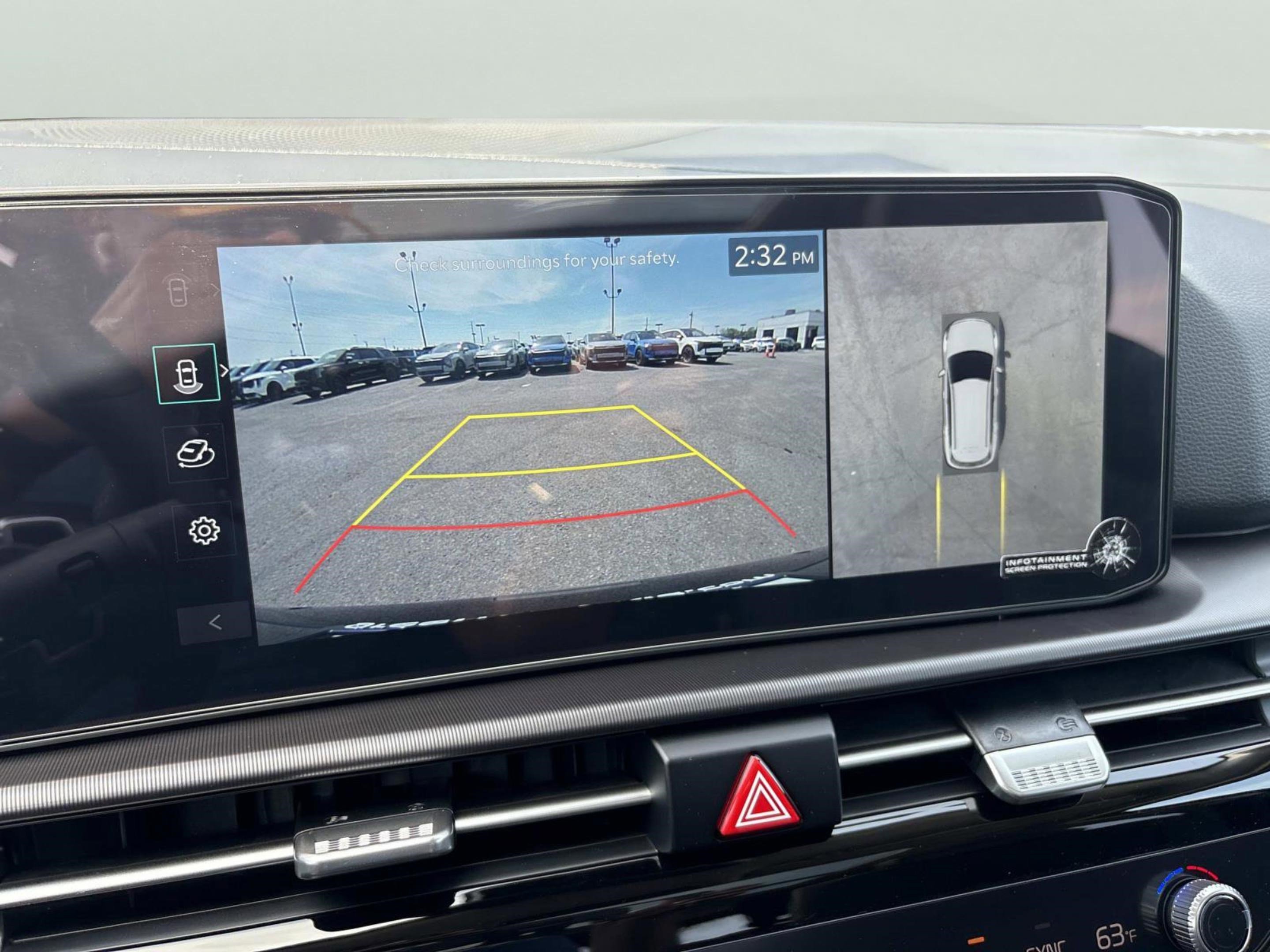 New 2026 Wolf Gray Kia SX-Prestige image 25