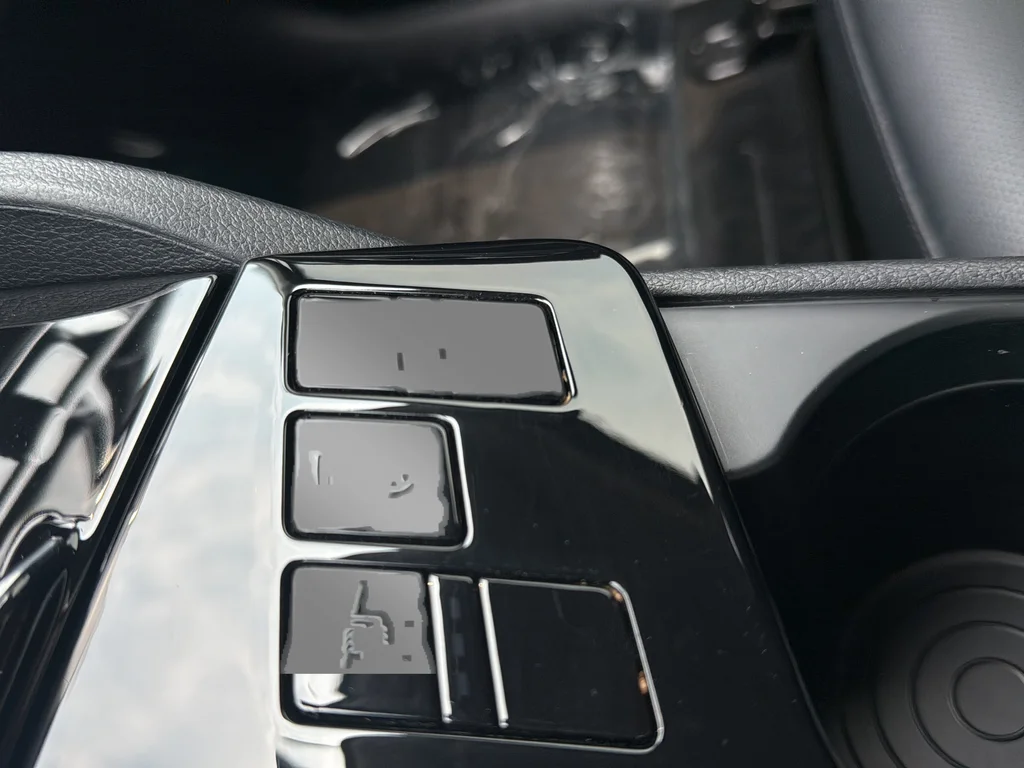 Certified Used 2023 Fusion Black Kia EX image 29