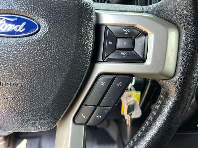 Used 2022 Black Metallic Ford Lariat Eclipse by Sherrod image 32