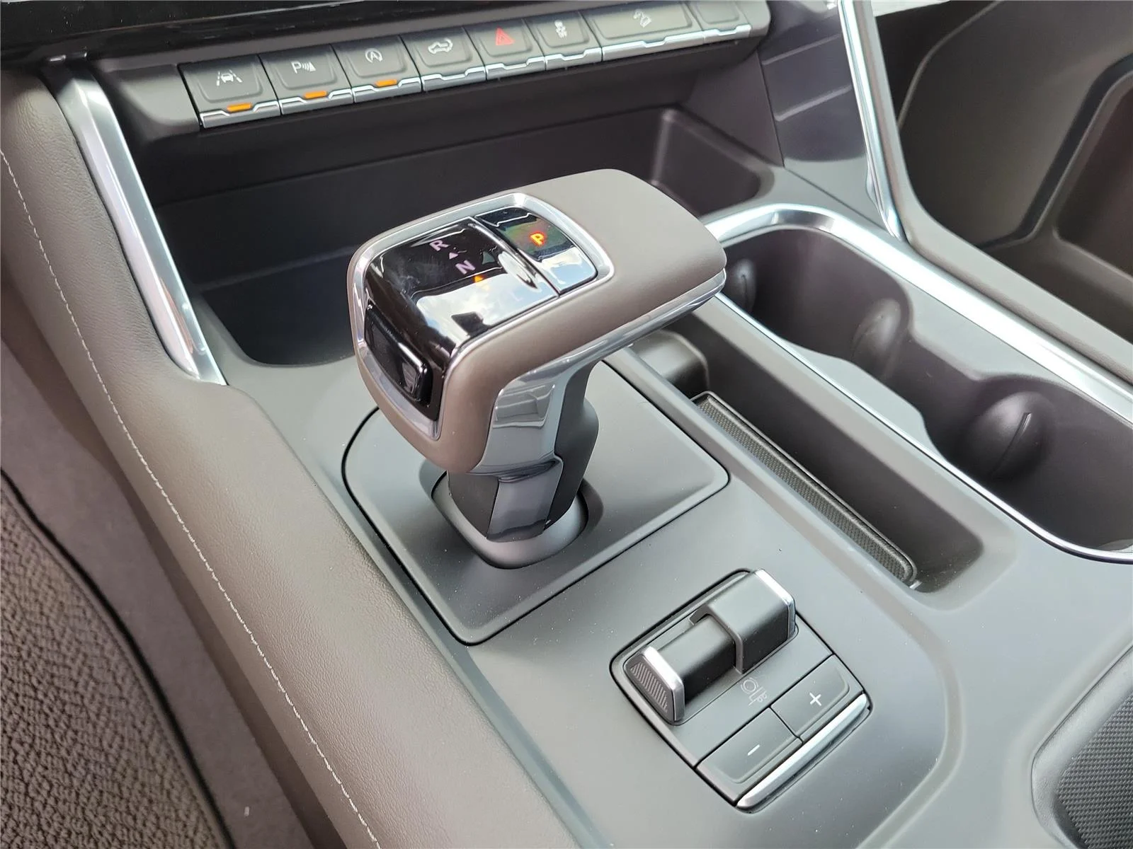 New 2026 Onyx Black GMC Denali image 28