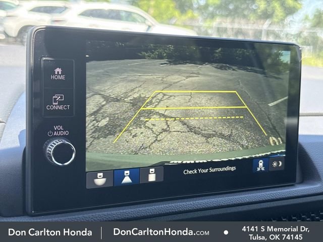 New 2026 Ash Green Metallic Honda TrailSport image 21