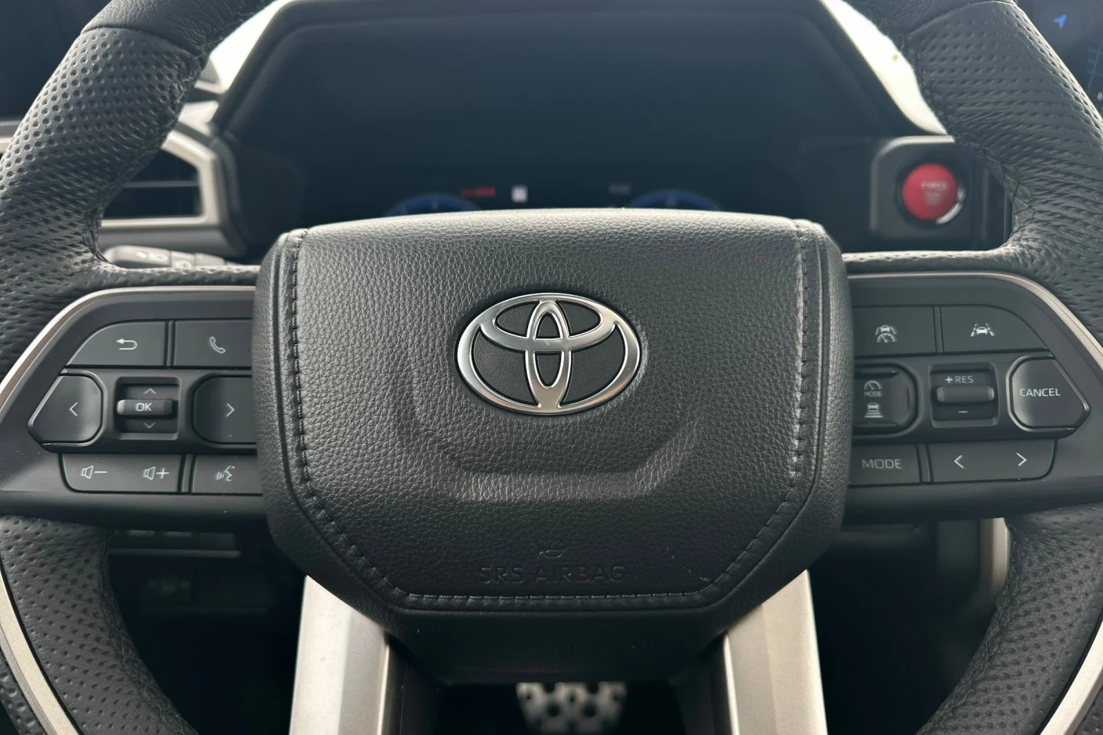 Used 2026 Bronze Toyota TRD Sport image 24