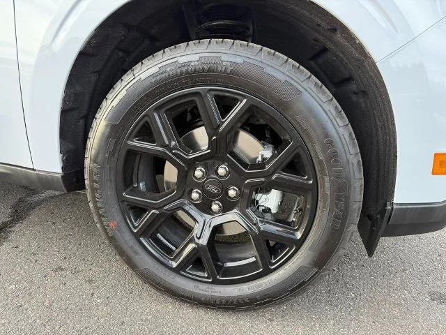 2025 Ford Maverick Lariat - Photo 40