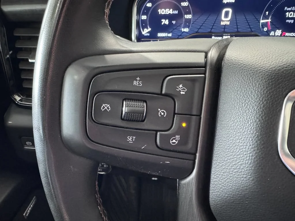 2024 GMC Sierra 2500HD AT4 - Photo 17