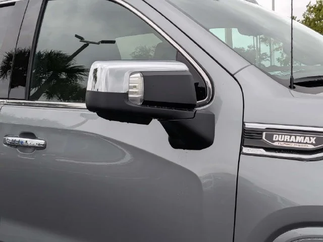 New 2026 Sterling Metallic GMC Denali image 10