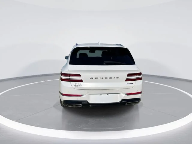 Used 2023 White Genesis 3.5T image 7