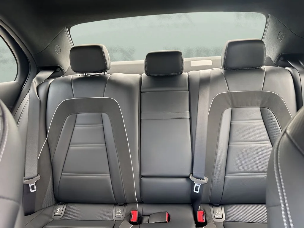Used 2018 Black Mercedes-Benz E 63 S AMG® image 13