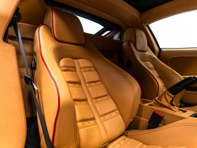 Used 2007  Ferrari Berlinetta image 40