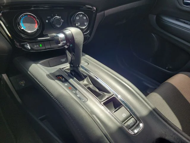 Used 2019 Gray Honda LX image 26
