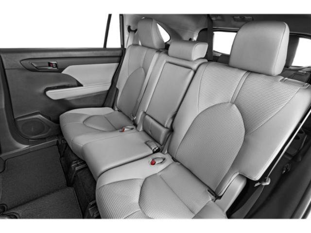 Used 2024 Midnight Black Metallic Toyota LE image 13