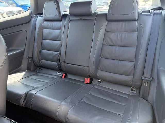 Used 2008  Volkswagen Base image 24