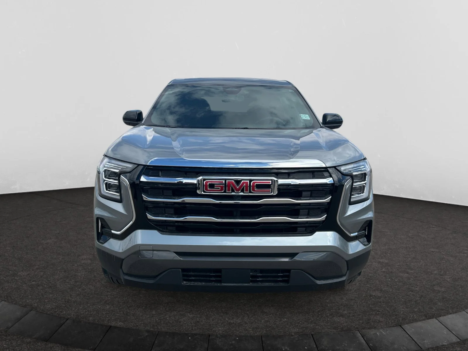 Used 2026 Sterling GMC AWD Elevation image 8