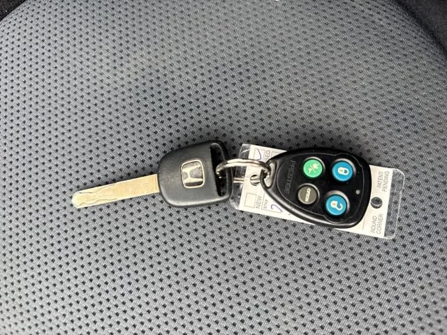 Used 2007 Blue Honda Base image 27