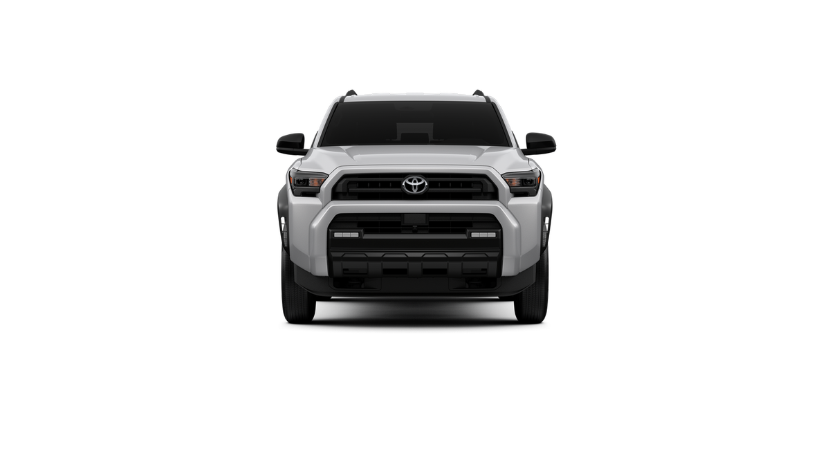 New 2026 Cutting Edge Toyota SR5 image 35
