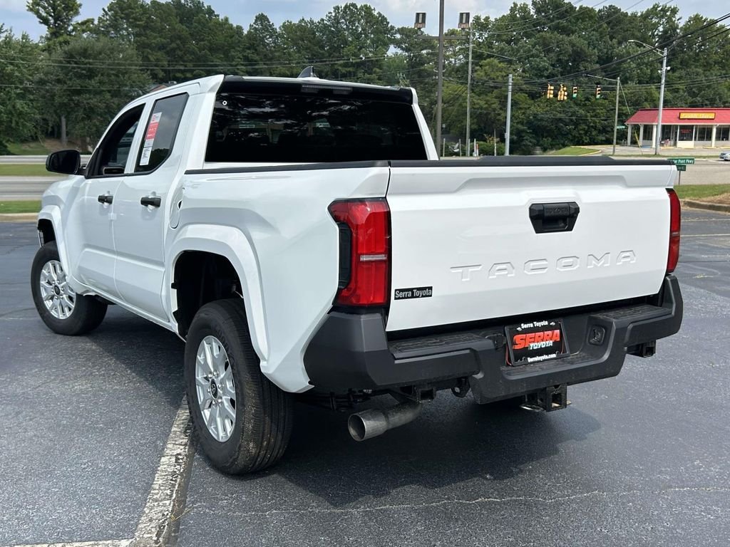 New 2026 Ice Cap Toyota SR image 5
