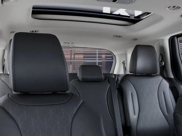New 2026 Aurora Black Pearl Kia SX image 27