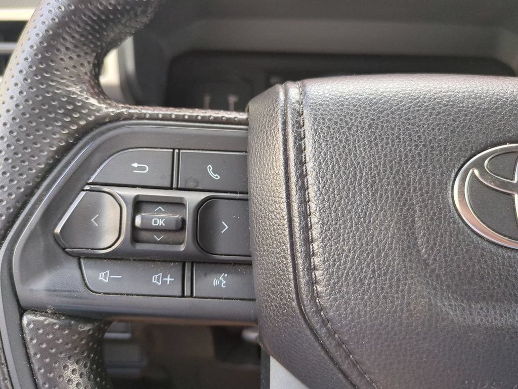 Used 2025 White Toyota SR image 30