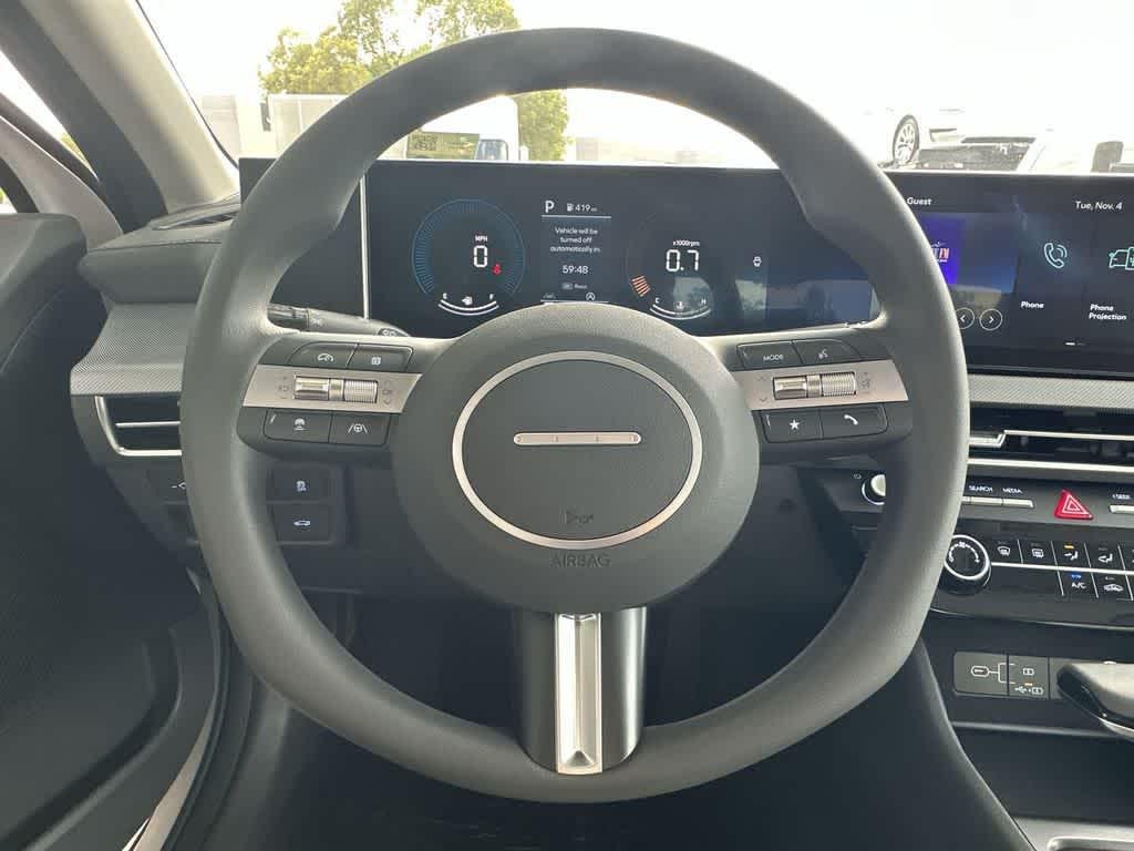 2026 Hyundai Sonata SE - Photo 15