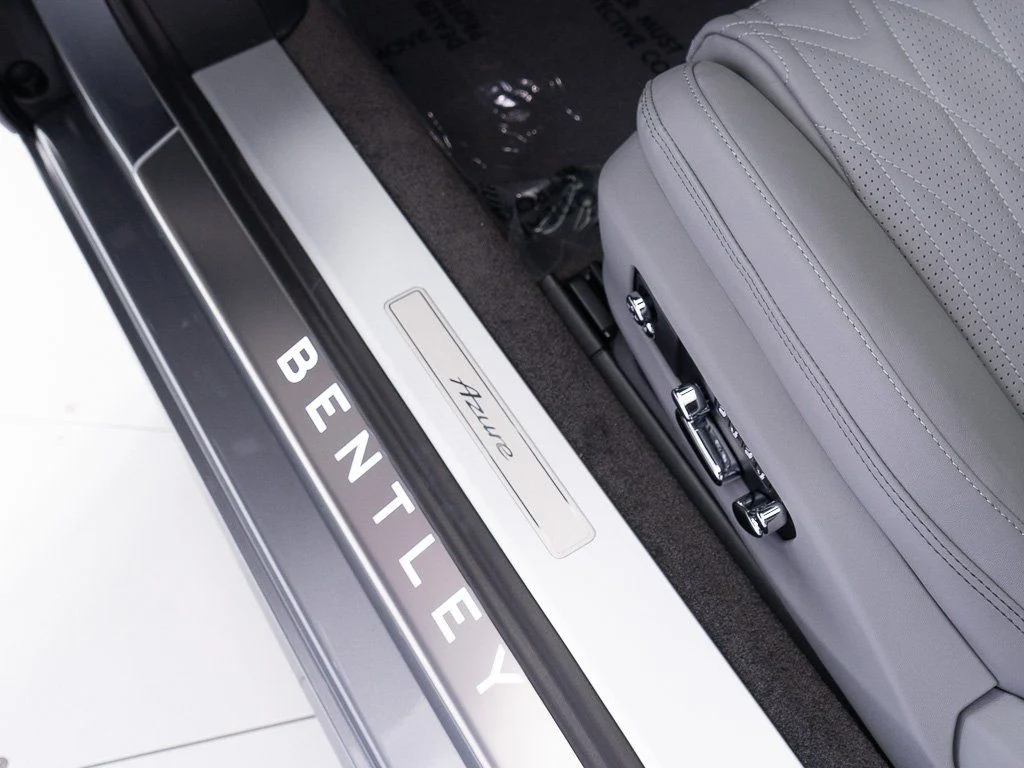 2026 Bentley Continental GTC Azure - Photo 20