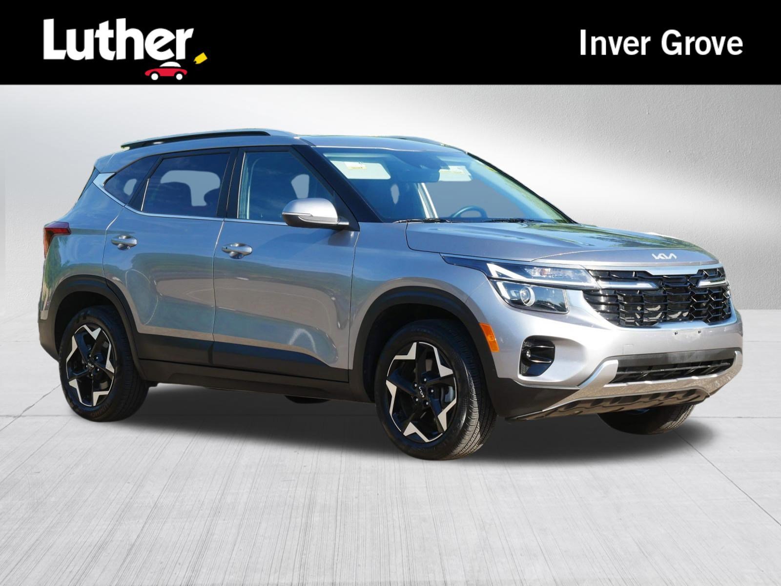 2024 Kia Seltos 2.0 EX AWD's photo