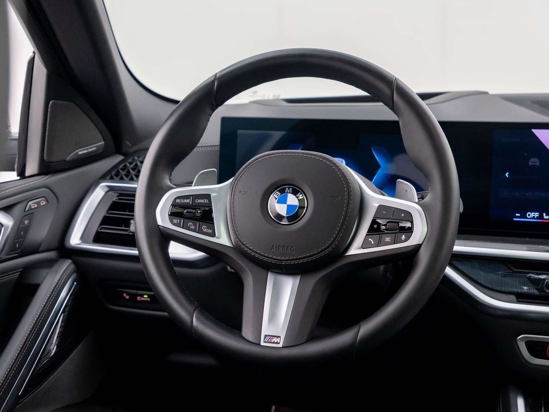 Certified Used 2026 Skyscraper Grey Metallic BMW xDrive40i image 11
