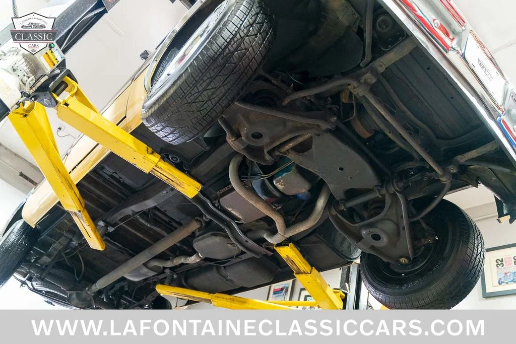 Used 1982 Brown Chevrolet  image 101