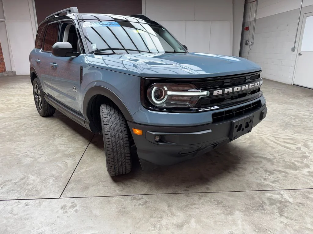 Certified Used 2023 Area 51 Ford Outer Banks image 5