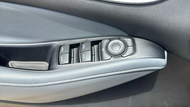 Used 2019 Gray Buick Essence image 20