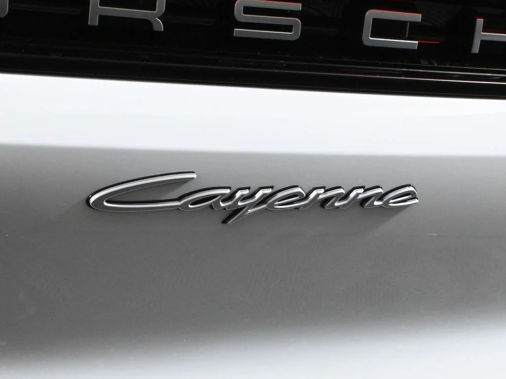 Certified Used 2026 White Porsche  image 45