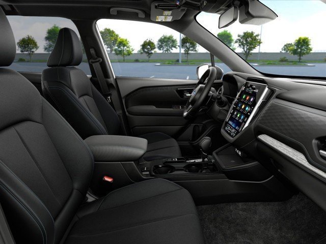 New 2026 RIVER ROCK PEARL Subaru Limited image 16