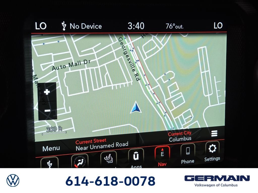 Used 2023 Gray Jeep Rubicon image 35