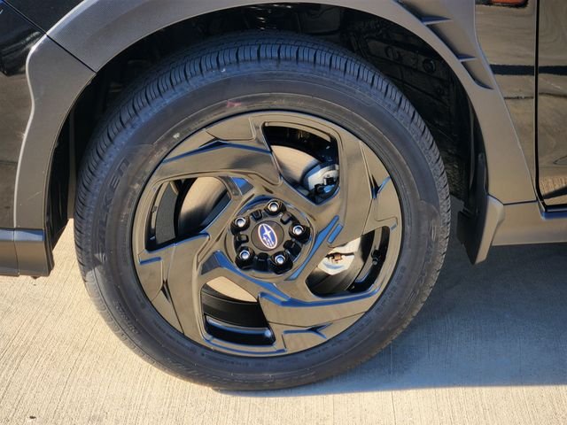 2026 Subaru Crosstrek Sport - Photo 8