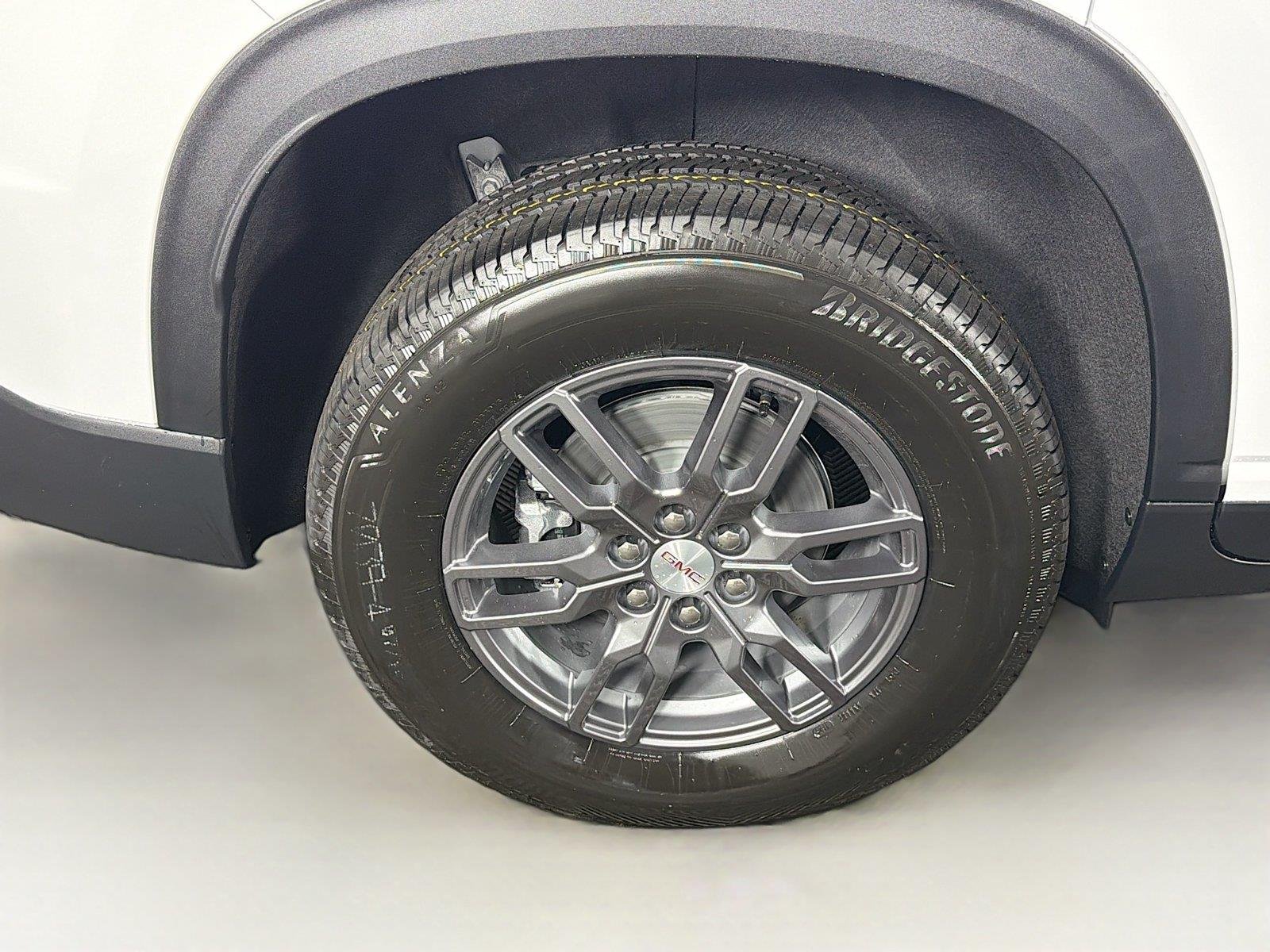 2026 GMC Acadia Elevation - Photo 35