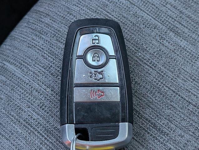 Used 2021 Area 51 Ford Big Bend image 32