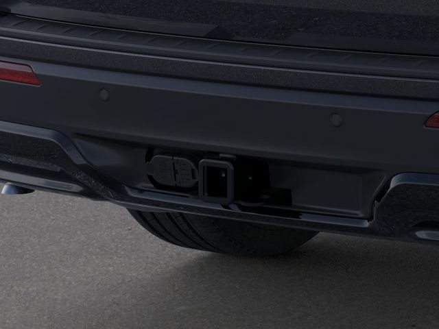 New 2026 Agate Black Metallic Ford ST-Line image 23