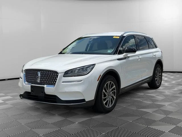 2020 Lincoln Corsair FWD's photo