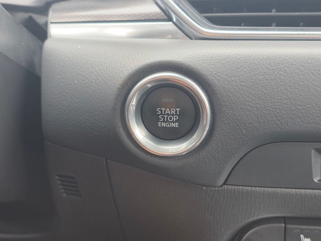 Used 2024 Gray Mazda 2.5 S Carbon Edition image 30