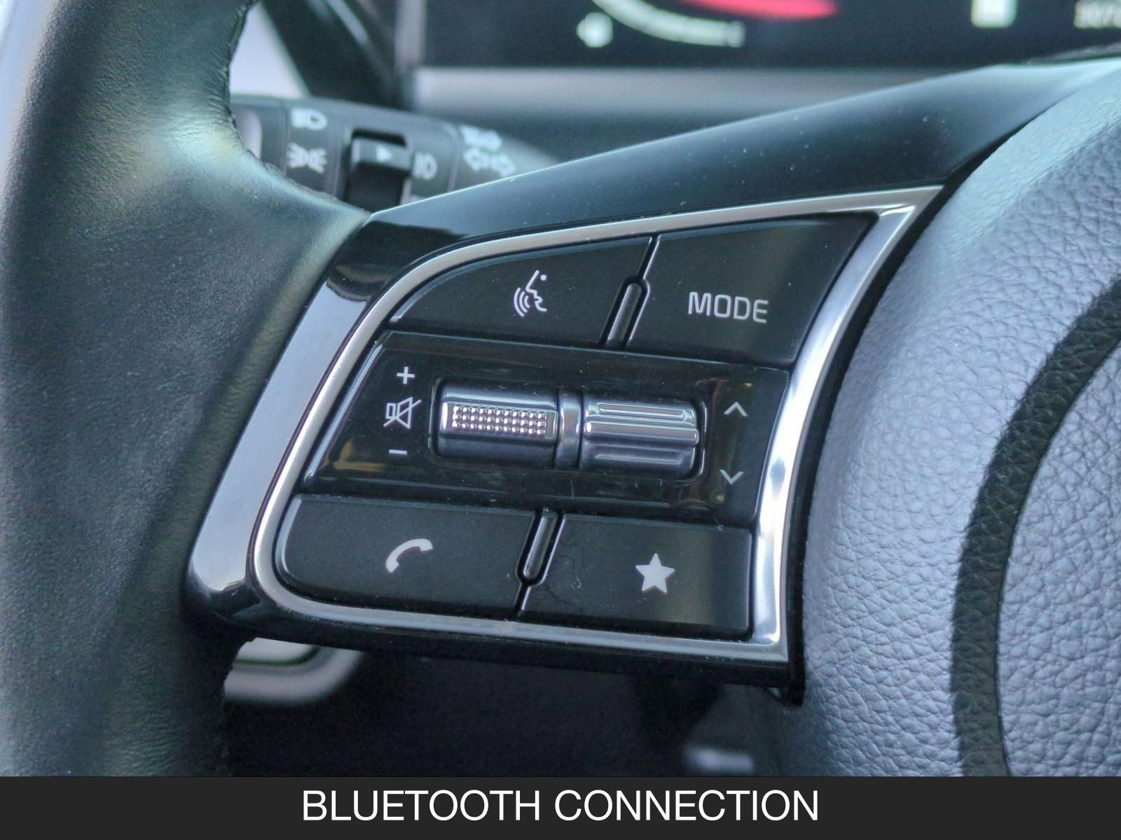 2025 Kia Seltos S - Photo 17