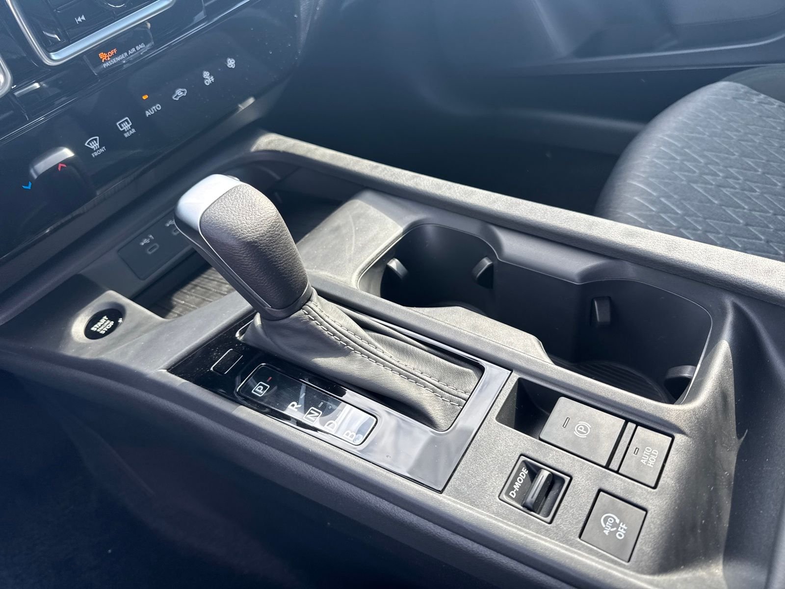 New 2026 Nissan Sentra SV 4D Sedan