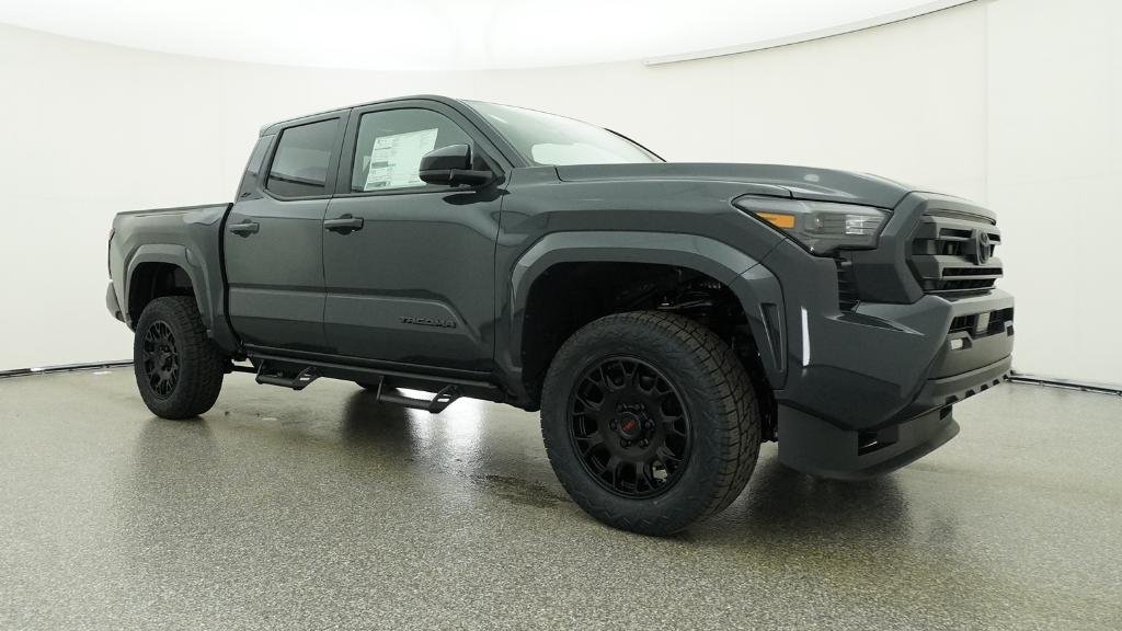 New 2026 Underground Toyota SR5 image 14