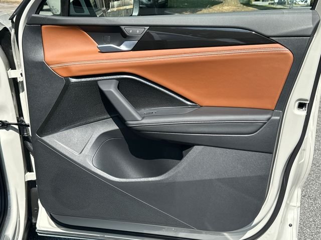 New 2026 Beige Volkswagen SEL R-Line Turbo image 14