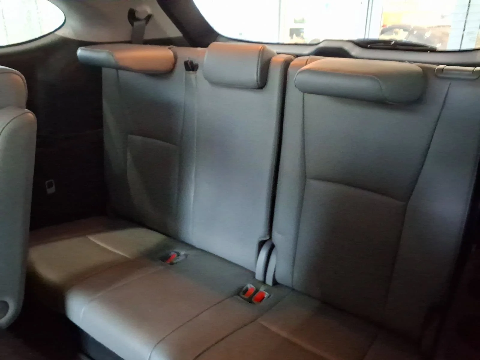 Used 2023 Celestial Silver Metallic Toyota Hybrid Platinum image 15