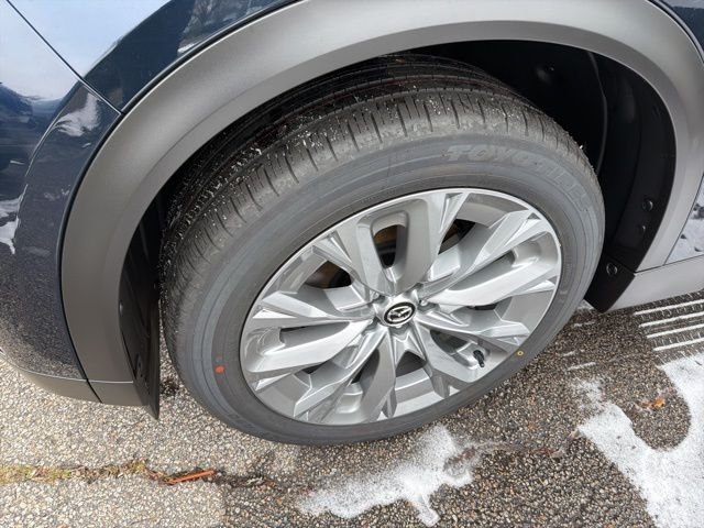 2026 Mazda CX-90 Preferred Package - Photo 7